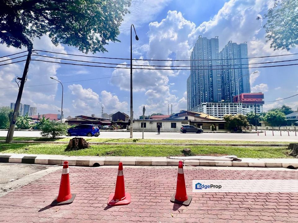 3 STOREY OFFICE @ WISMA BANDAR TUN RAZAK, CHERAS, Kuala Lumpur, Cheras