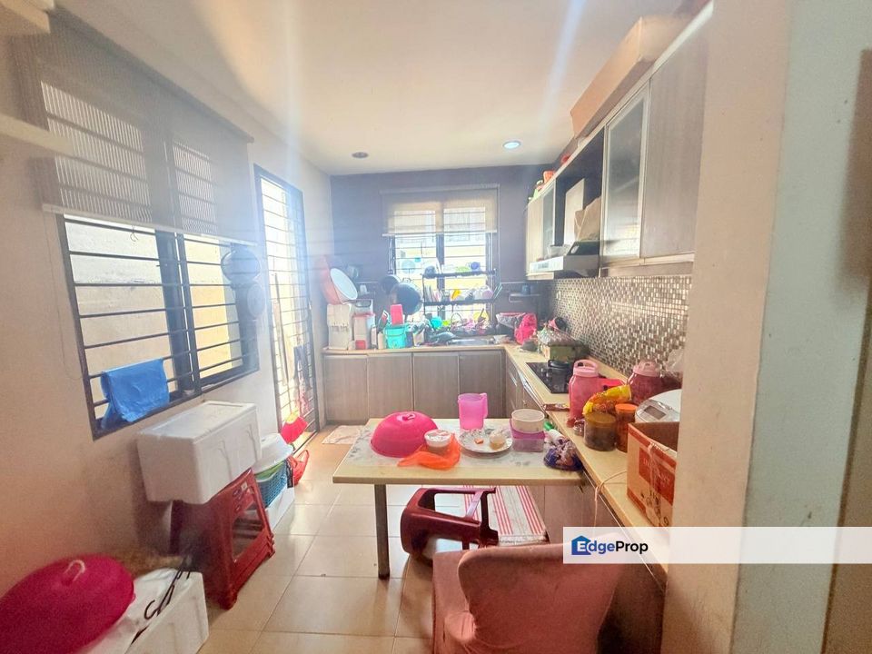 CANTIK | 2 STOREY @ TAMAN DAMAI JASA, ALAM DAMAI, CHERAS, Kuala Lumpur, Cheras