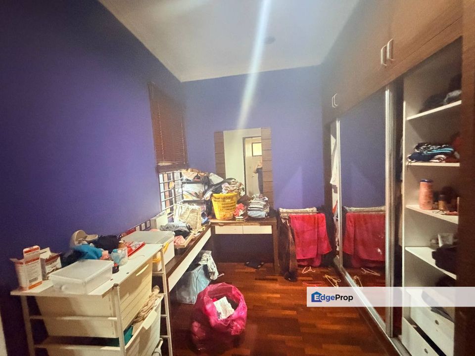 CANTIK | 2 STOREY @ TAMAN DAMAI JASA, ALAM DAMAI, CHERAS, Kuala Lumpur, Cheras