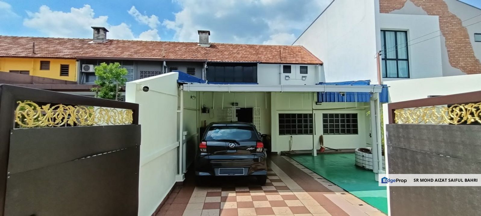 Petaling Jaya Double Storey Superlink Terrace House For Sale, Selangor, Petaling Jaya