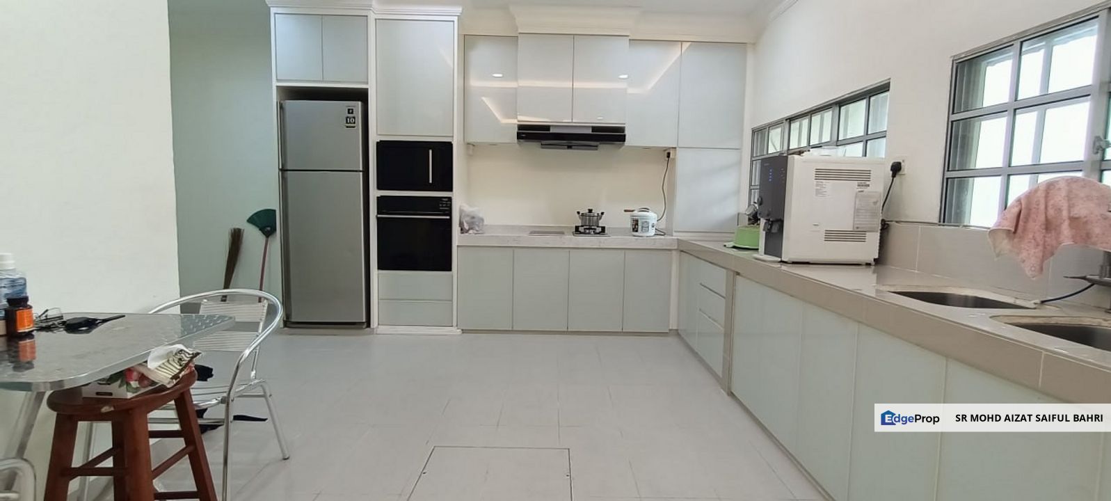 Petaling Jaya Double Storey Superlink Terrace House For Sale, Selangor, Petaling Jaya