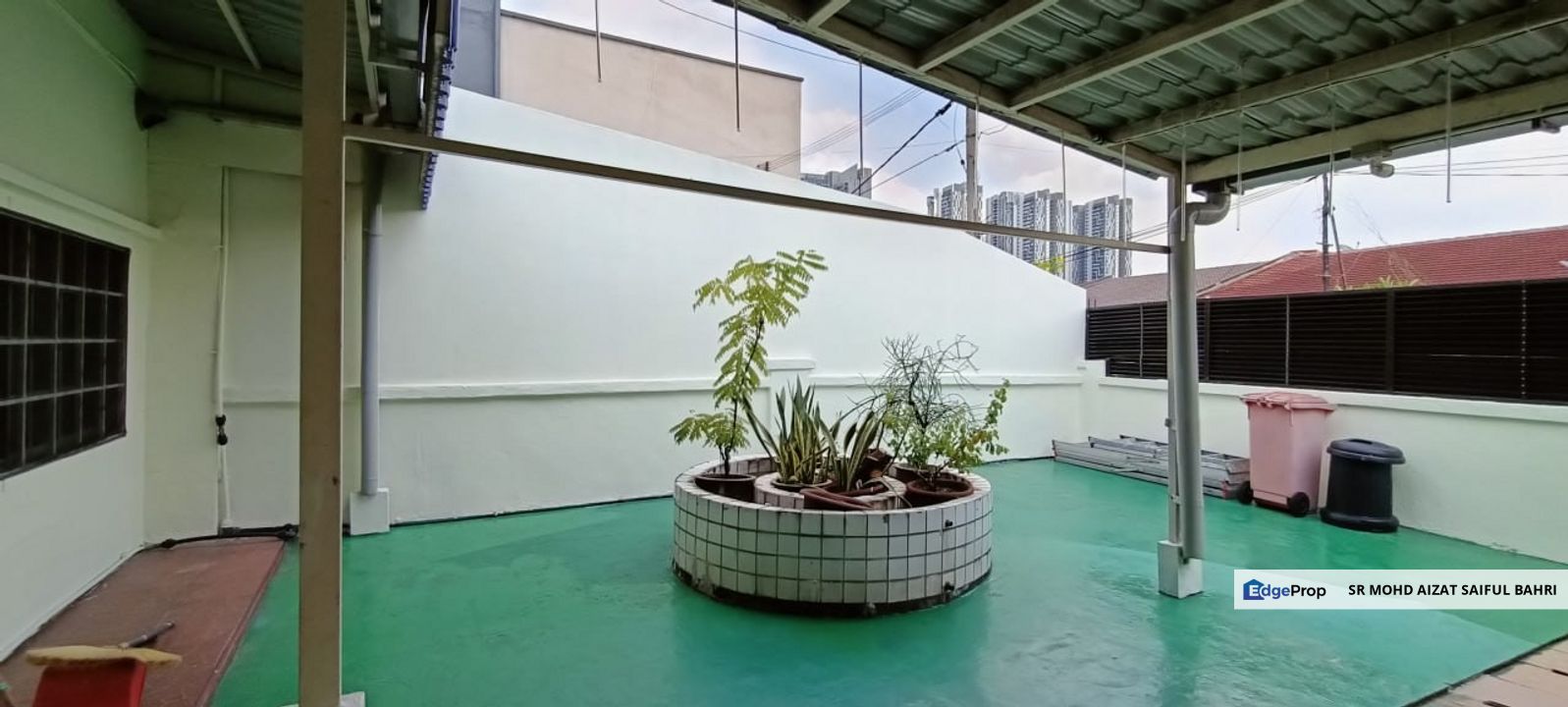 Petaling Jaya Double Storey Superlink Terrace House For Sale, Selangor, Petaling Jaya