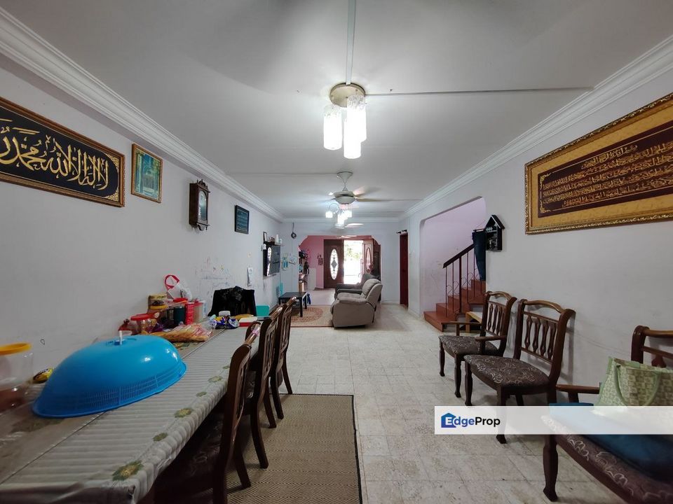 CANTIK | 2 STOREY @ SEKSYEN 4, BANDAR BARU BANGI, Selangor, Bangi