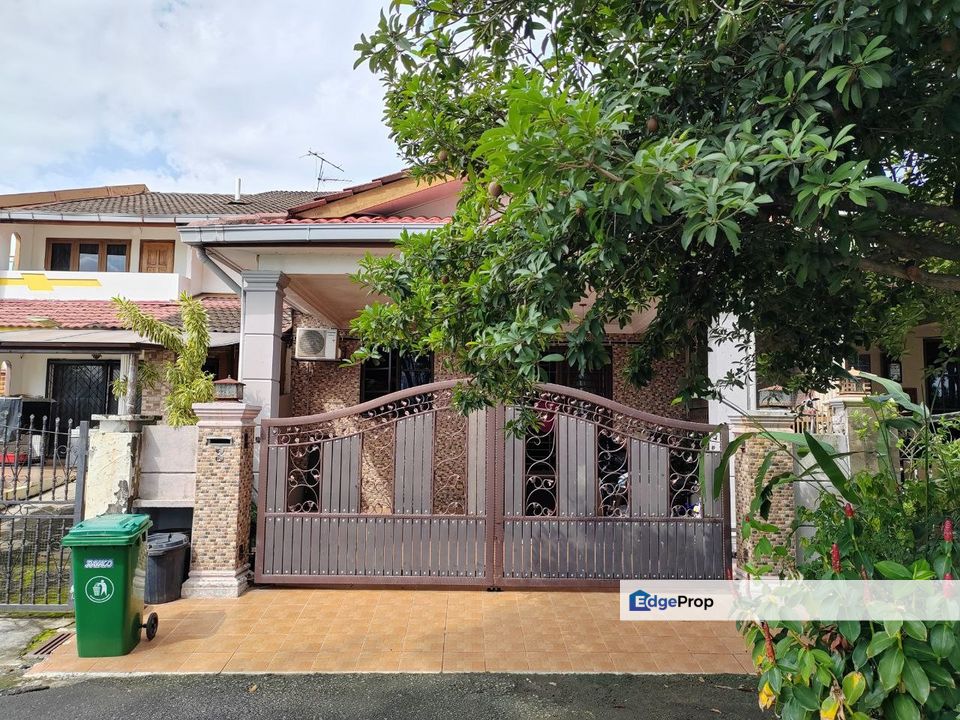 CANTIK | 2 STOREY @ SEKSYEN 4, BANDAR BARU BANGI, Selangor, Bangi