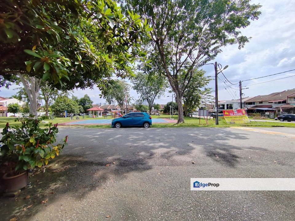 CANTIK | 2 STOREY @ SEKSYEN 4, BANDAR BARU BANGI, Selangor, Bangi