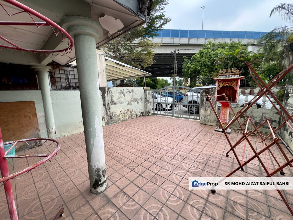 Bandar Baru Ampang Double Storey Terraced House For Sale, Selangor, Ampang