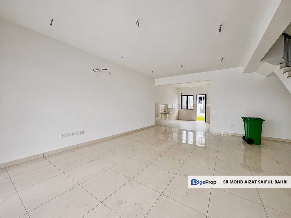 Elmina Green 6 Shah Alam Double Storey House For Sale, Selangor, Shah Alam