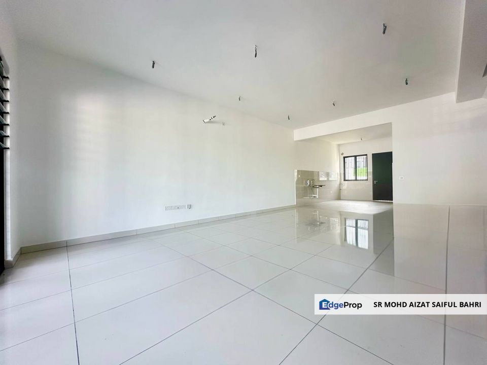 Elmina Green 6 Shah Alam Double Storey House For Sale, Selangor, Shah Alam