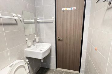 Twin Tower Residence