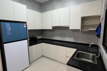 Twin Tower Residence