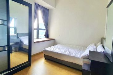 Royal Strand @ Country Garden Danga Bay