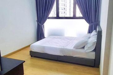 Royal Strand @ Country Garden Danga Bay