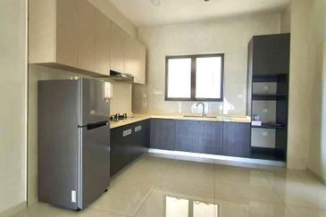 Royal Strand @ Country Garden Danga Bay