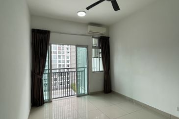 Meridin Bayvue Apartment