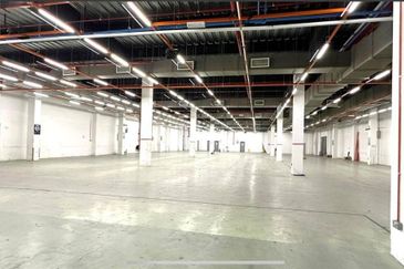 Setia Business Park 1