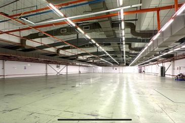 Setia Business Park 1