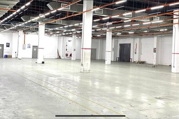 Setia Business Park 1