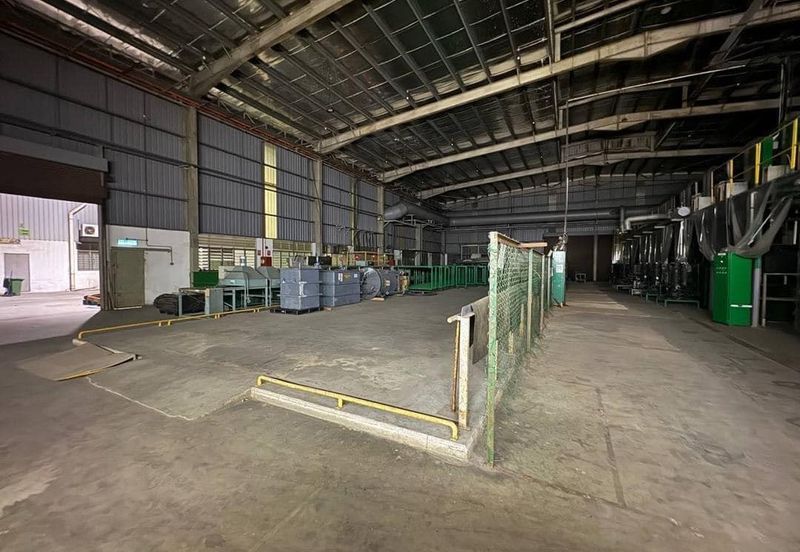 Kawasan Perindustrian Seelong