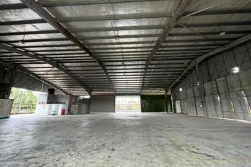 Taman Industri Kulai