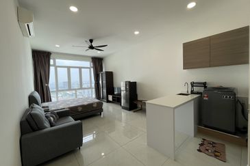 Havona Residence @ Taman Mount Austin