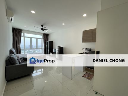 Havona Studio For Rent, Johor, Johor Bahru