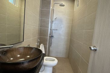 Havona Residence @ Taman Mount Austin