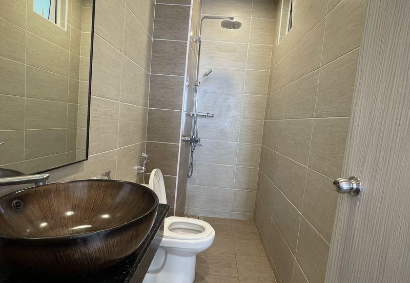 Havona Residence @ Taman Mount Austin