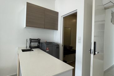 Havona Residence @ Taman Mount Austin