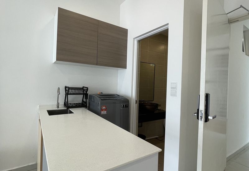 Havona Residence @ Taman Mount Austin