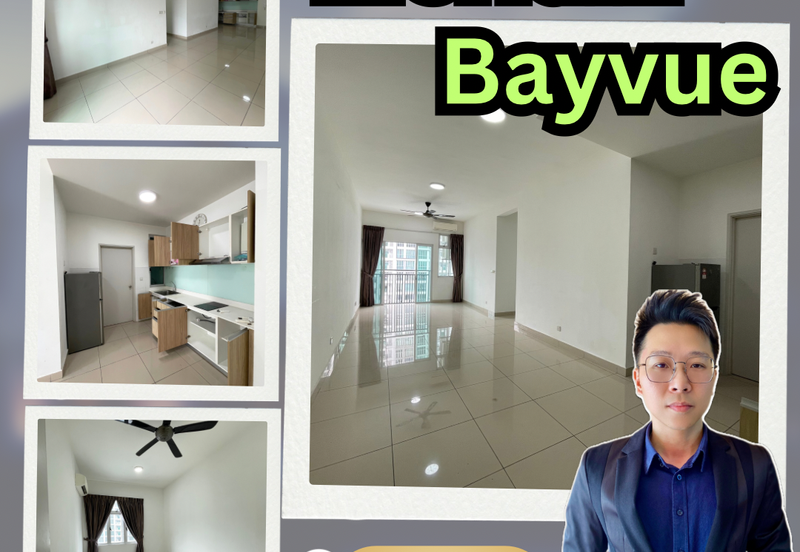 Meridin Bayvue Apartment
