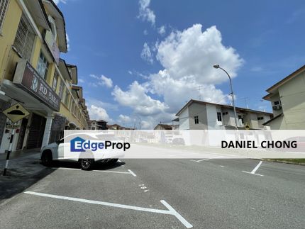Bandar Putra 2 Storey Shop Lot, Johor, Kulai
