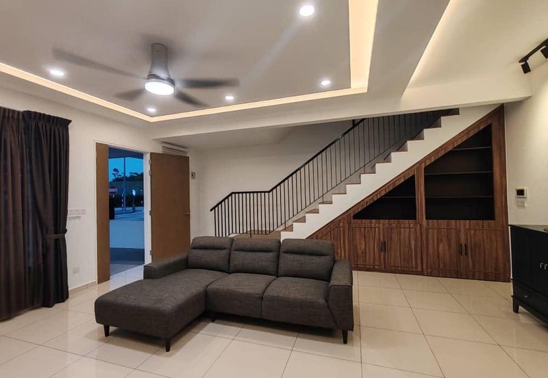 Sunway Citrine Lakehomes