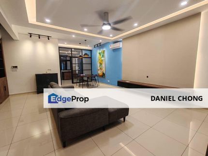 Sunway Citrine Lakehoms 2 Storey Terrace Link House, Johor, 