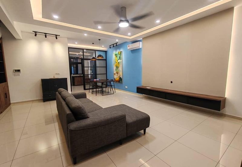 Sunway Citrine Lakehomes