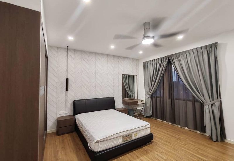 Sunway Citrine Lakehomes