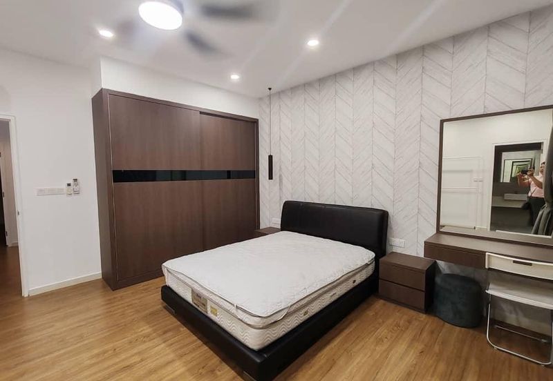 Sunway Citrine Lakehomes