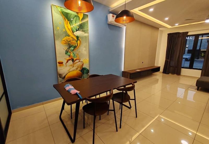 Sunway Citrine Lakehomes