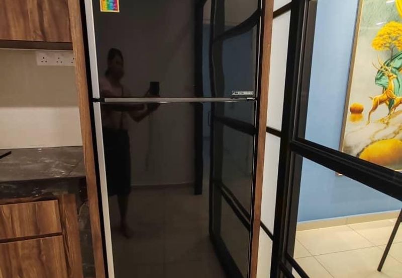 Sunway Citrine Lakehomes