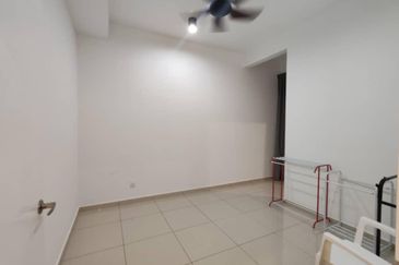 Sunway Citrine Lakehomes