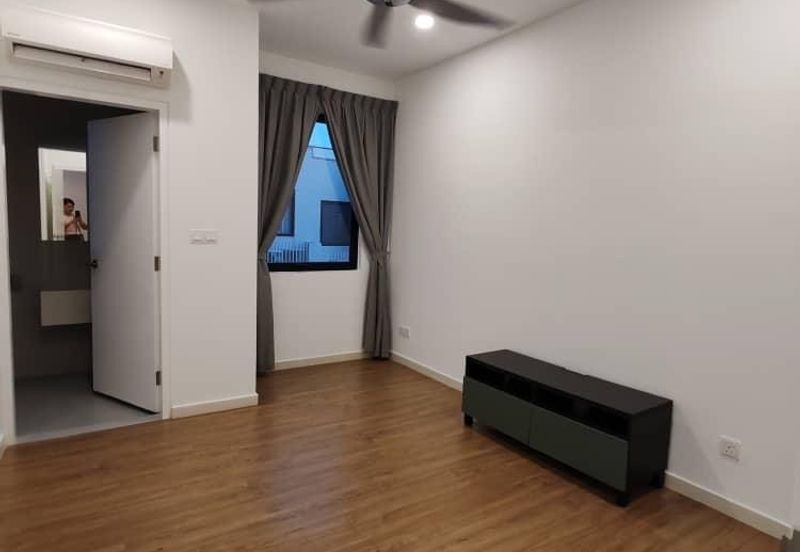 Sunway Citrine Lakehomes