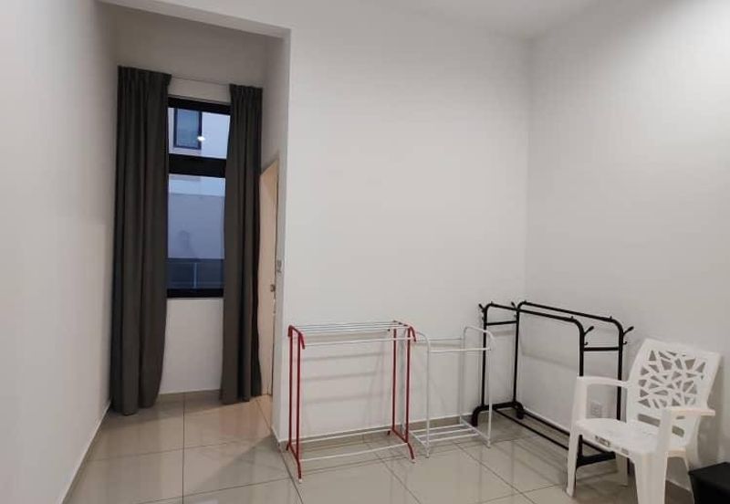 Sunway Citrine Lakehomes