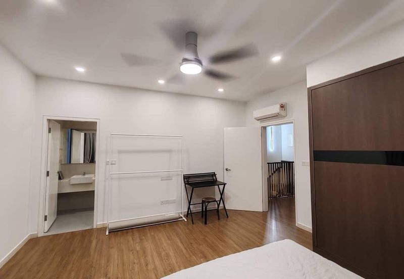 Sunway Citrine Lakehomes