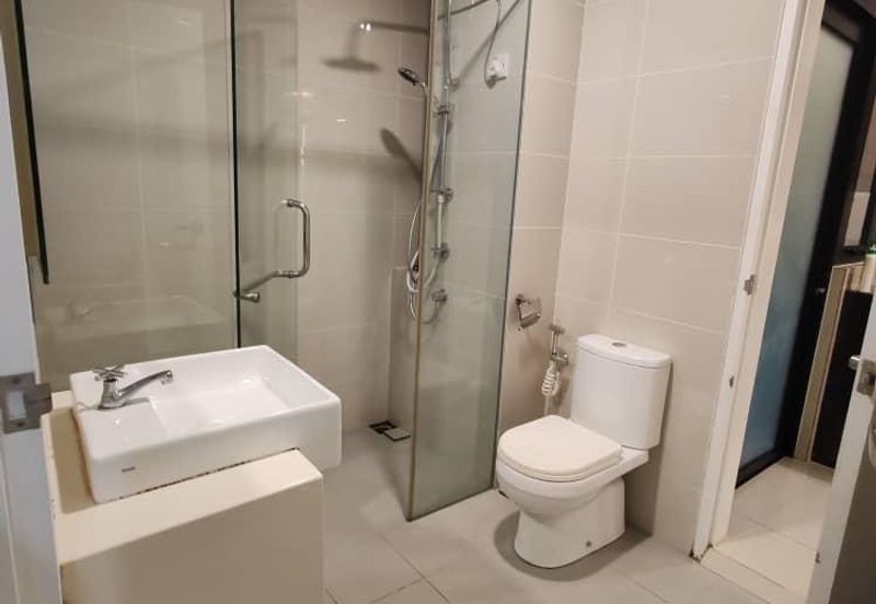 Sunway Citrine Lakehomes