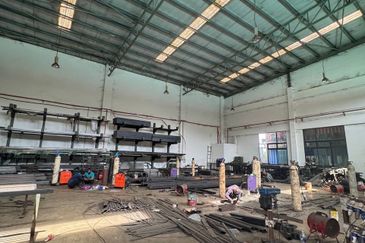 Setia Business Park 1