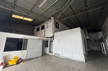 Taman Tan Sri Yaacob