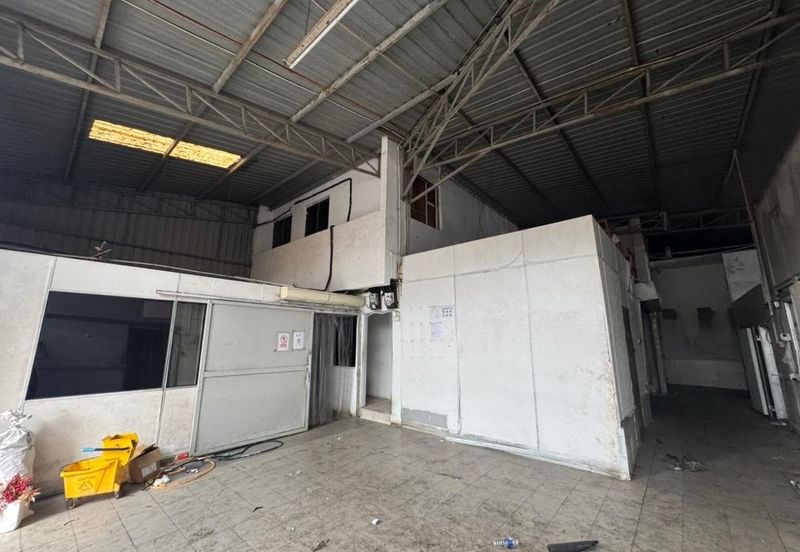 Taman Tan Sri Yaacob