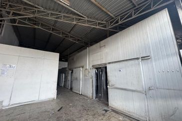 Taman Tan Sri Yaacob