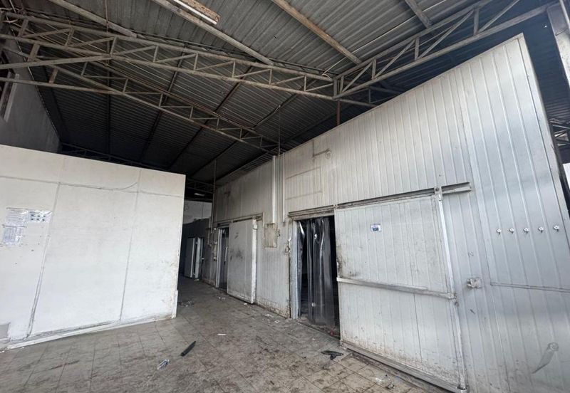 Taman Tan Sri Yaacob