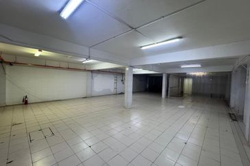 Taman Tan Sri Yaacob