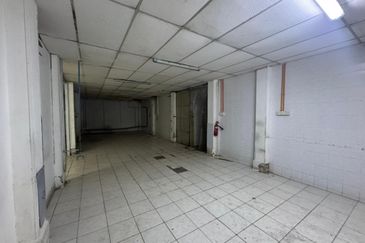 Taman Tan Sri Yaacob